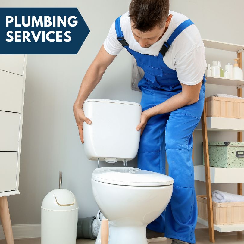 Plumbing Company in Haverhill, OH